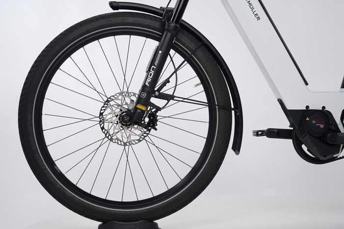 Riese & Müller Nevo GT vario