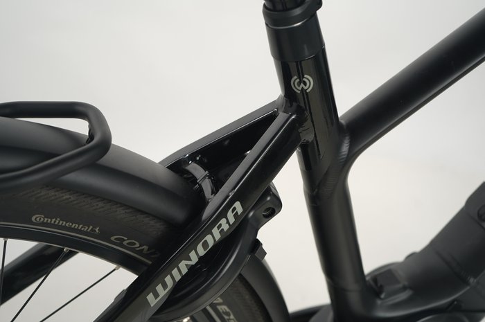 Winora iRide Pure R5f High