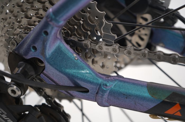 Bulls Copperhead EVO 1 29