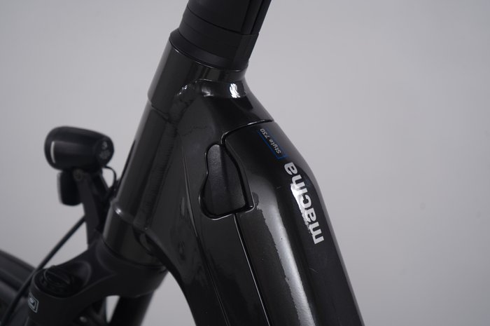 KTM Macina Style 730