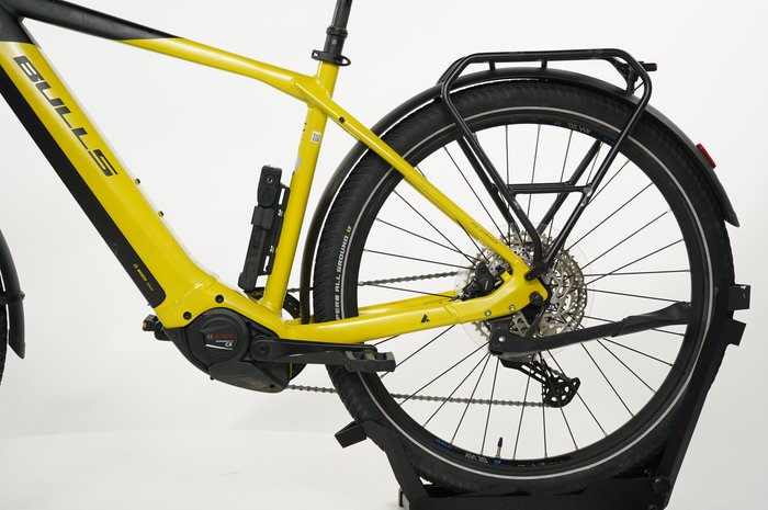 BULLS Iconic EVO 2 27,5