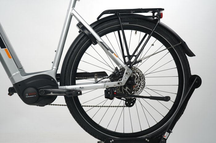 Trenoli TANARO classico Performance NX