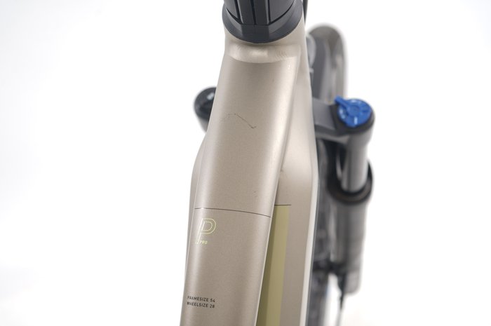 Cube Kathmandu Hybrid Pro 750