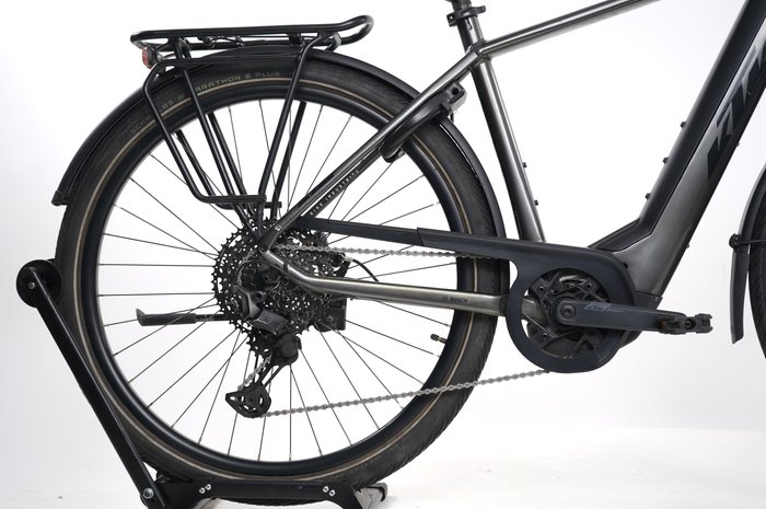 KTM Macina Style XL