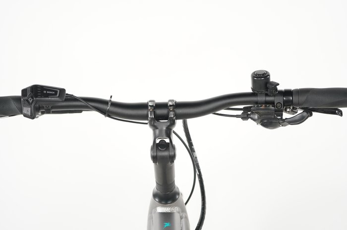 PEGASUS EVO CX 750