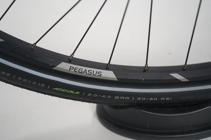 PEGASUS Premio EVO 10 Lite Comfort