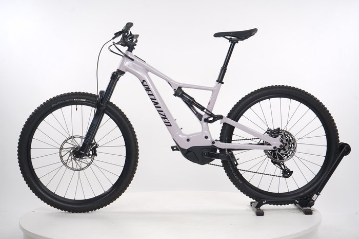 Specialized Turbo Levo