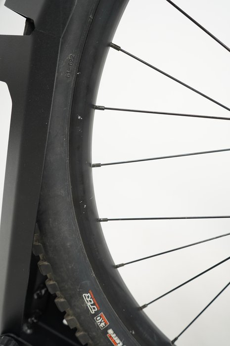 Orbea Rise H30