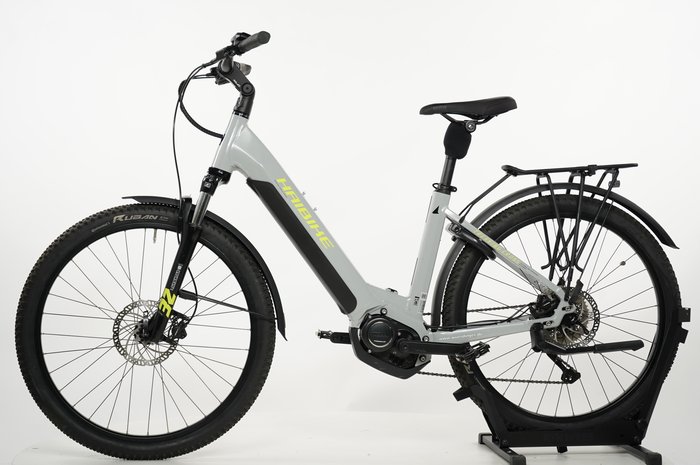 Haibike Trekking 6 Cross