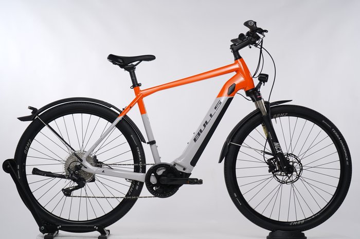 Bulls Cross Rider Evo 1