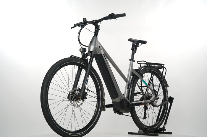 PEGASUS EVO CX 750