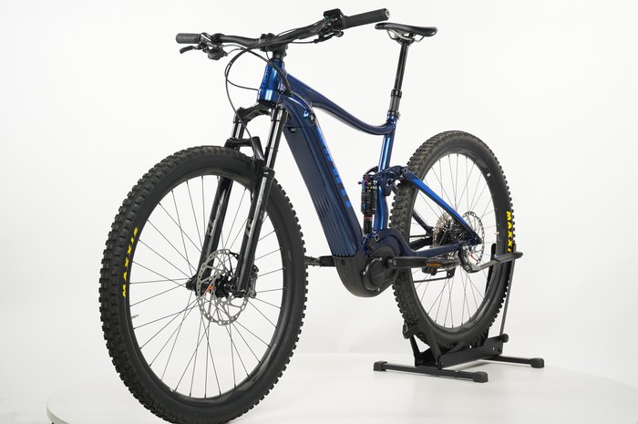 Giant Stance E+ 0 Pro 29″ 625