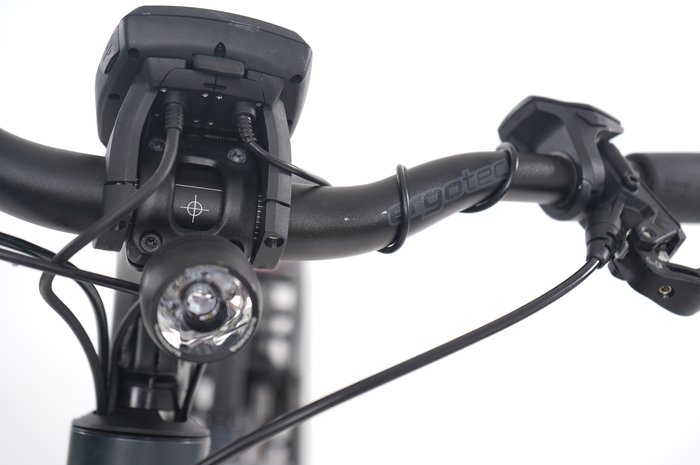 RIESE & MÜLLER Charger 3 Touring