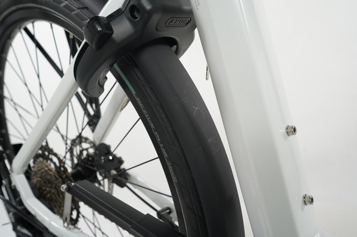 SCOTT Sub Sport eRIDE 10 Lady