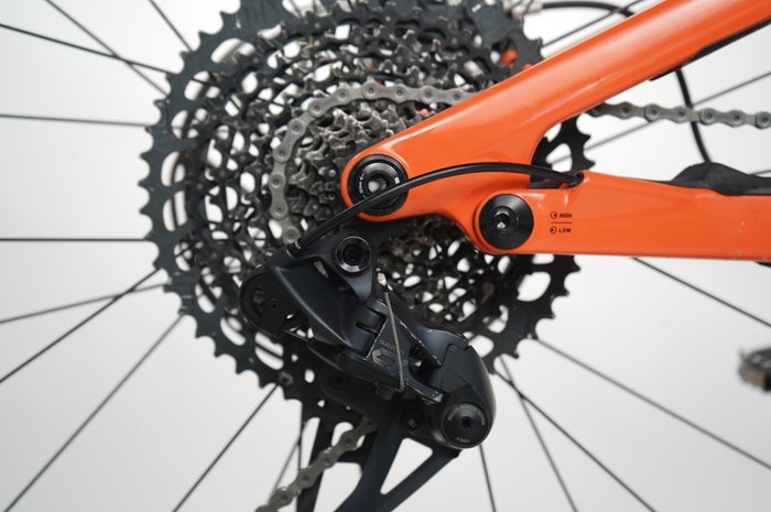 Specialized Turbo Kenevo SL Comp