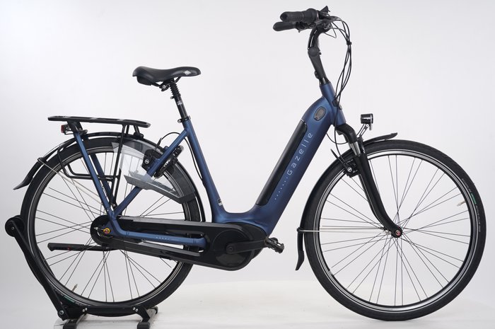 Gazelle Arroyo Elite C7+