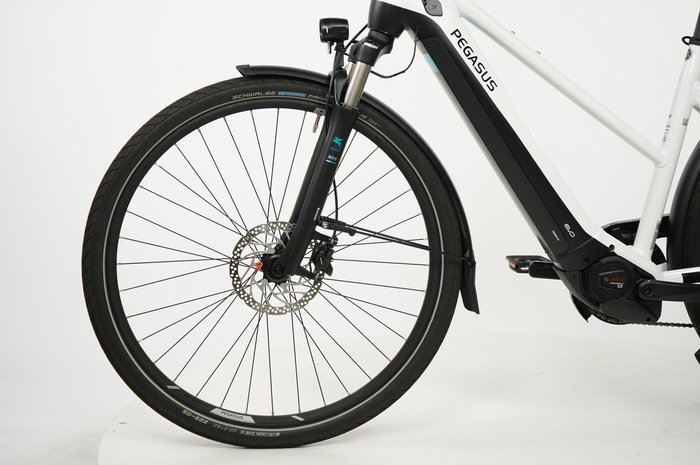 PEGASUS Premio EVO 10 Lite 750