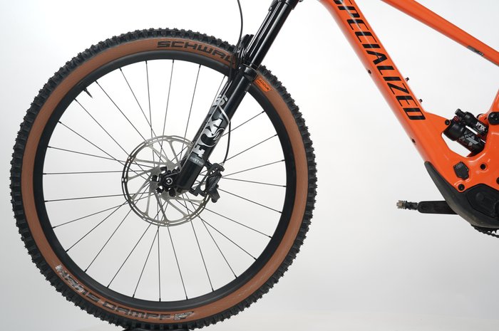 Specialized Turbo Kenevo SL Comp