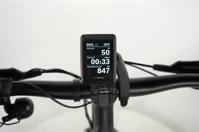 CONTOURA Li-6 Wave