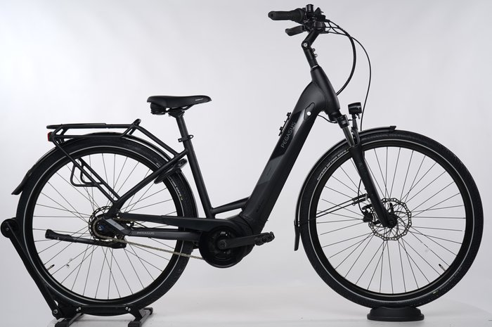 Pegasus Solero EVO 8R