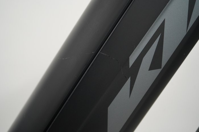 KTM Macina Tour CX 610