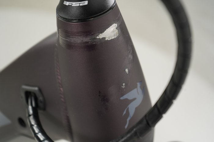 PEGASUS Solero Evo 9