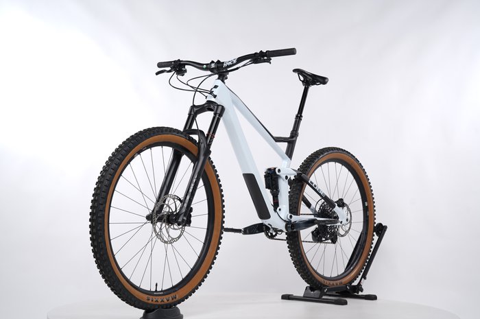 CUBE Stereo 150 Race