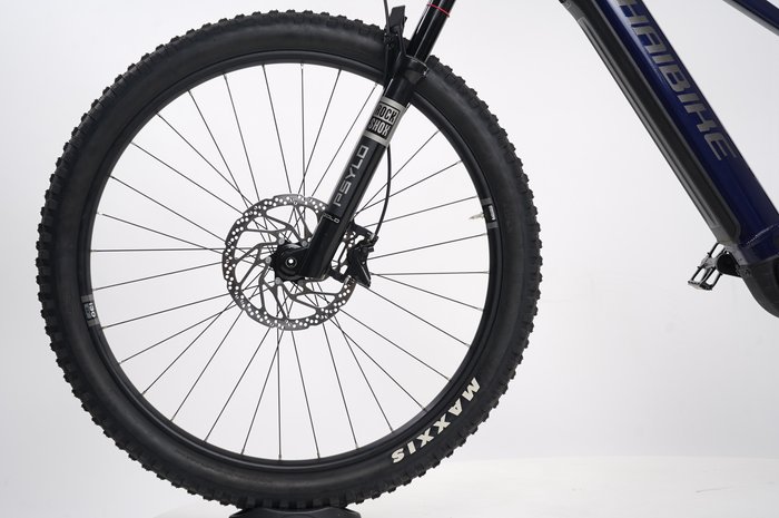 Haibike AllMtn 6
