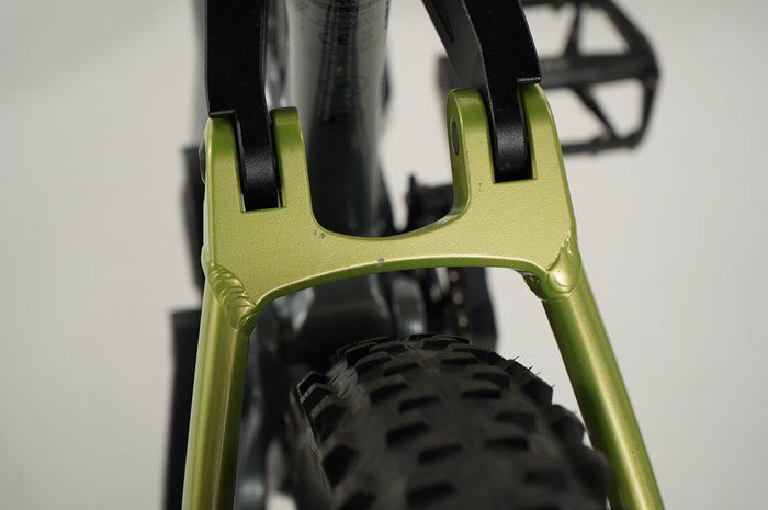 corratec E-Power RS 160 Elite