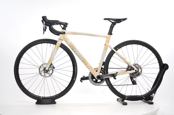Specialized Allez Sprint LTD - SRAM Force eTap AXS 1x