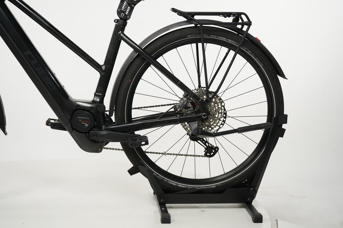 CUBE Nuride Hybrid SLT