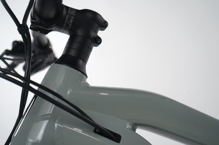 Haibike AllTrail 5 27.5