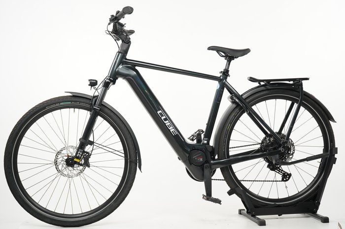 CUBE Kathmandu Hybrid EXC 750
