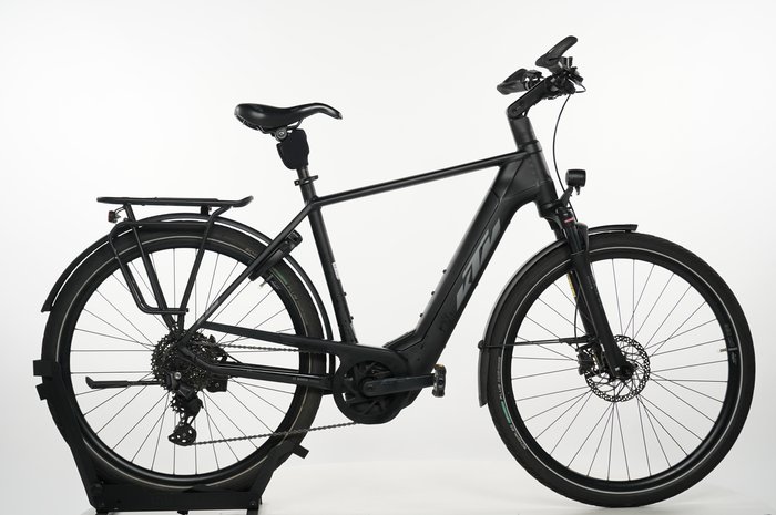 KTM Cento 10 Plus