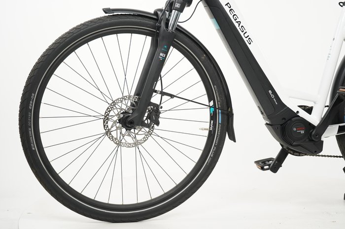 PEGASUS Premio EVO 10 Lite