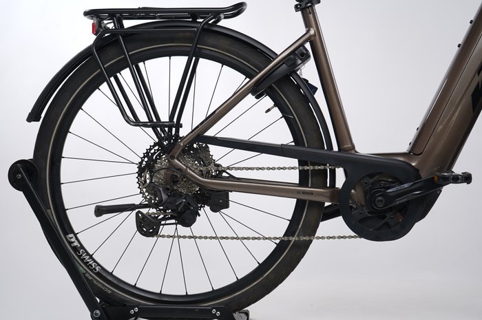 KTM Macina Style 710