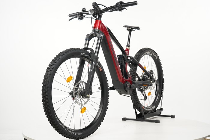 STEVENS E-Inception ED 8.7.1