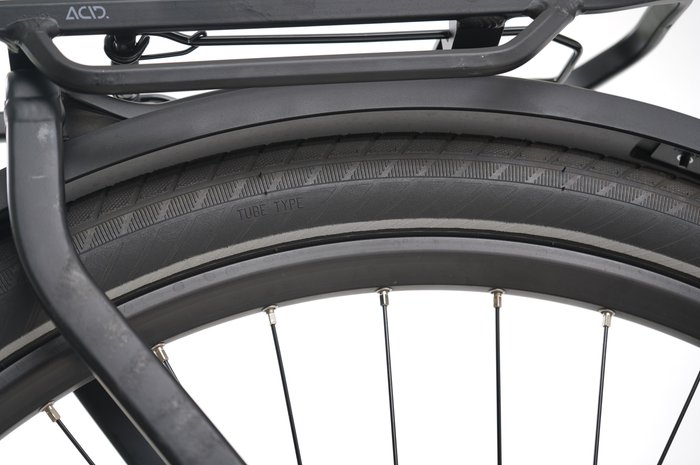 Cube Touring Hybrid Pro 625