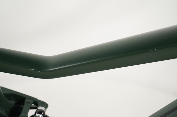 Haibike ALLTRAIL 4