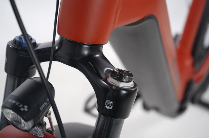 CUBE Kathmandu Hybrid EXC 750