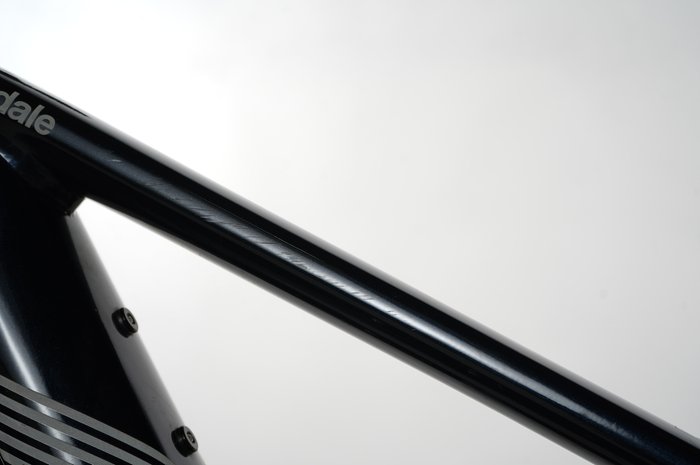 Cannondale Tesoro Neo X 2