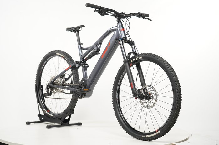 BH Bikes Atom Lynx 8.0