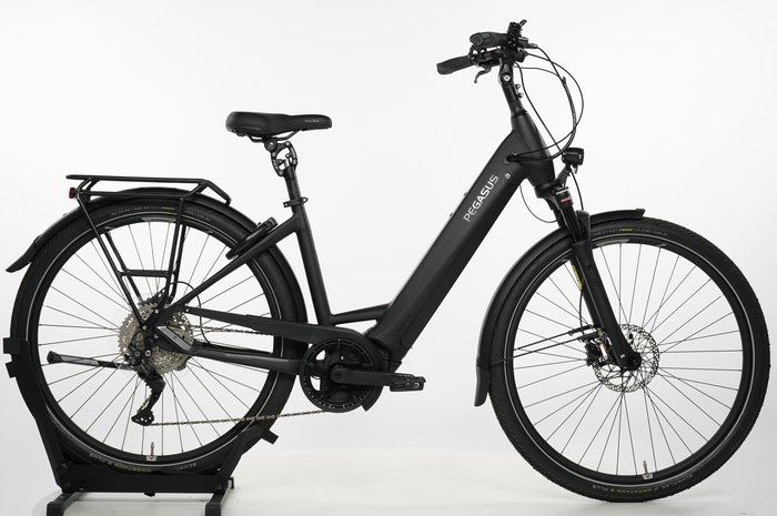 PEGASUS Premio EVO 10 Lite