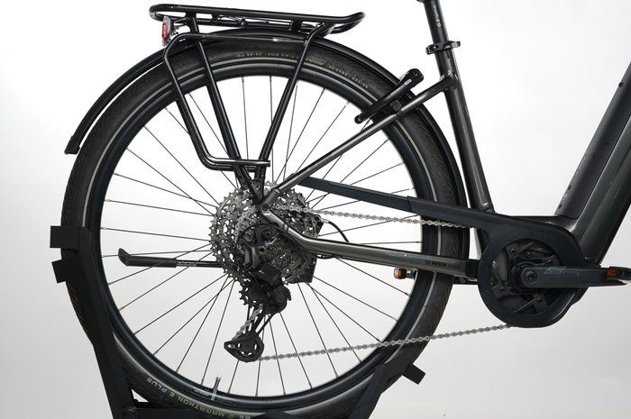 KTM Macina Style XL
