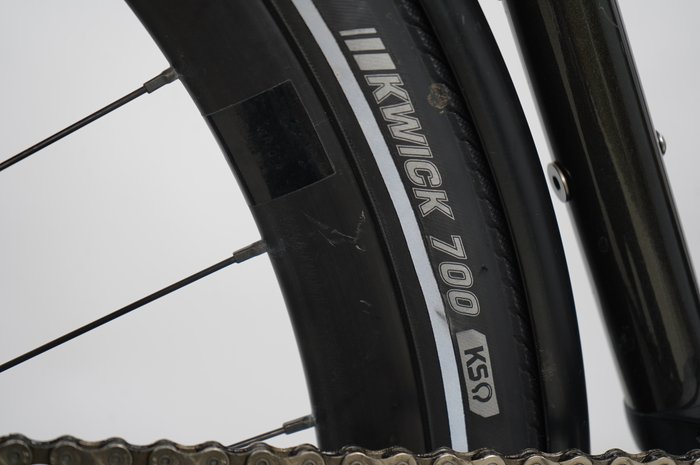 Orbea Vibe H30 EQ