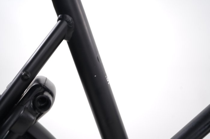 BULLS Cross Lite Evo