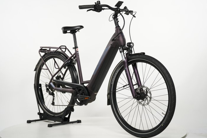 PEGASUS Solero Evo 9