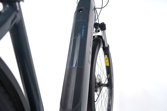 Cube Touring Hybrid ONE 625