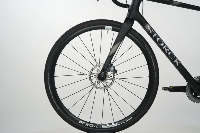 Storck GRIX.2 Platinum GRX 1x12