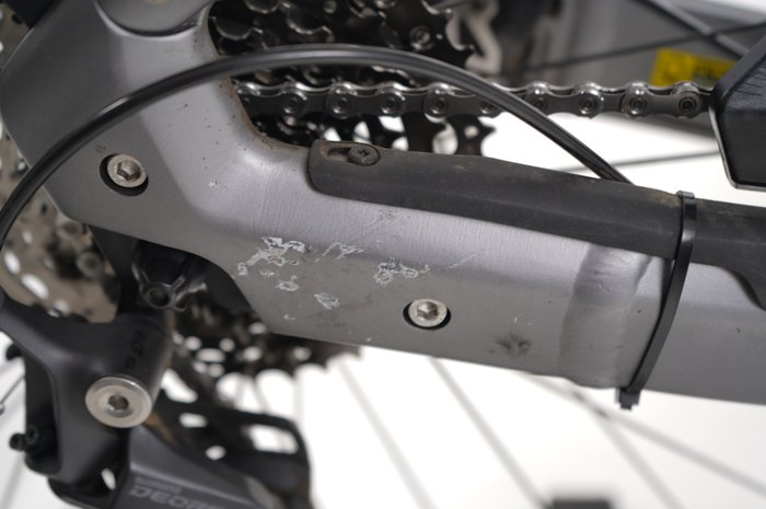 Bergamont E-Horizon Premium SUV Gent